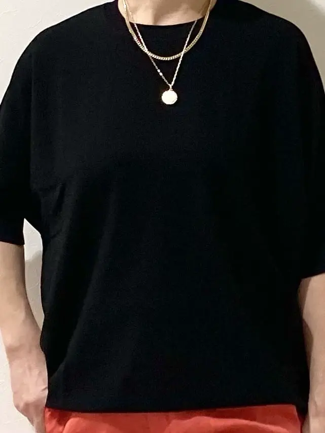 ONWARD CROSSET SELECT 照木 コーディネート画像