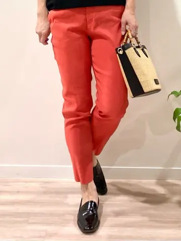 ONWARD CROSSET SELECT 照木 コーディネート画像