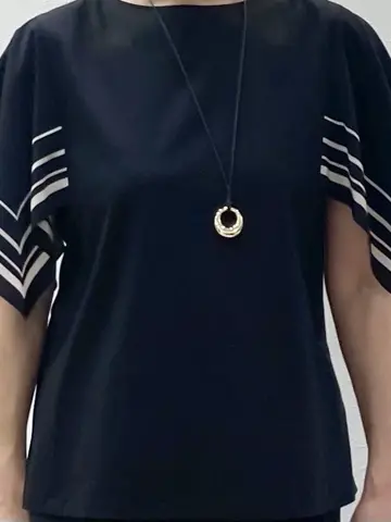 ONWARD CROSSET SELECT 照木 コーディネート画像