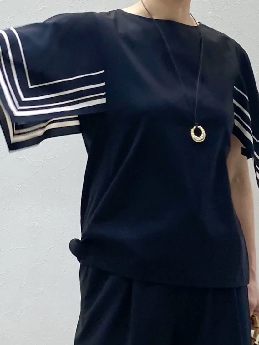 ONWARD CROSSET SELECT 照木 コーディネート画像