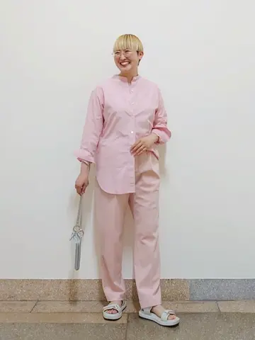 ONWARD CROSSET SELECT 畠山 コーディネート画像