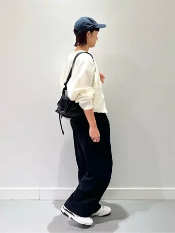 ONWARD CROSSET SELECT 濱野 コーディネート画像