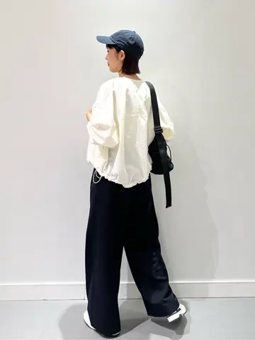 ONWARD CROSSET SELECT 濱野 コーディネート画像