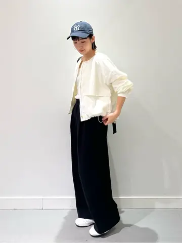 ONWARD CROSSET SELECT 濱野 コーディネート画像