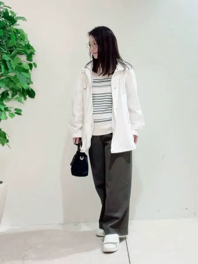  渡邉 コーディネート画像