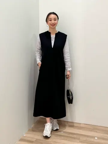 ONWARD CROSSET SELECT 村上 コーディネート画像