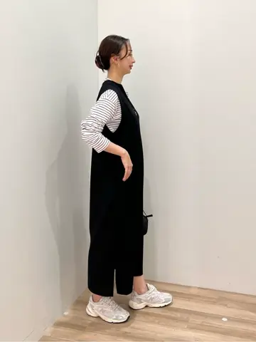 ONWARD CROSSET SELECT 村上 コーディネート画像