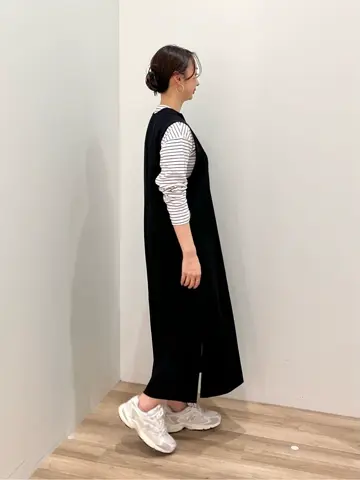 ONWARD CROSSET SELECT 村上 コーディネート画像