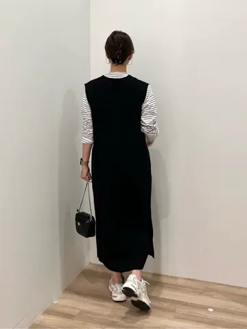 ONWARD CROSSET SELECT 村上 コーディネート画像