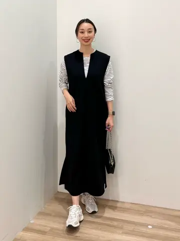 ONWARD CROSSET SELECT 村上 コーディネート画像