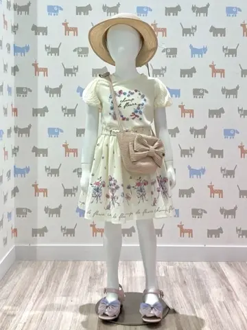 ONWARD CROSSET SELECT 杉原 コーディネート画像