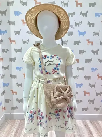 ONWARD CROSSET SELECT 杉原 コーディネート画像