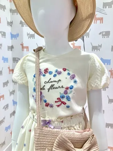 ONWARD CROSSET SELECT 杉原 コーディネート画像