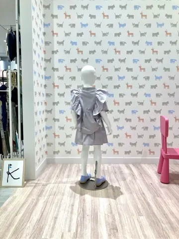 ONWARD CROSSET SELECT 杉原 コーディネート画像