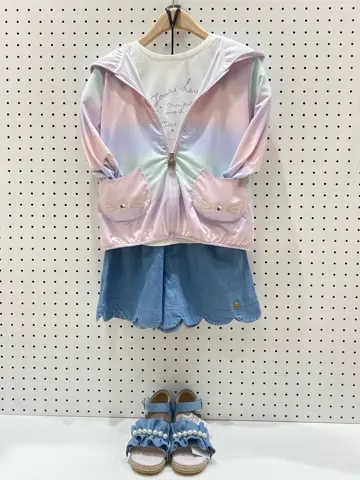 ONWARD CROSSET SELECT keiko♡ コーディネート画像