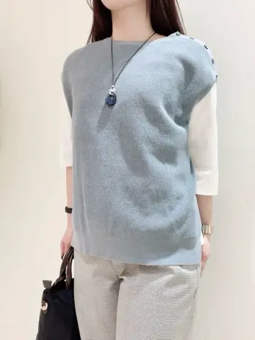 ONWARD CROSSET SELECT 渡邉 コーディネート画像