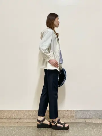 ONWARD CROSSET SELECT 相澤 コーディネート画像