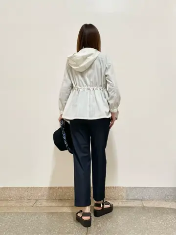 ONWARD CROSSET SELECT 相澤 コーディネート画像