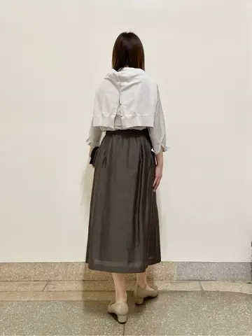 ONWARD CROSSET SELECT 相澤 コーディネート画像