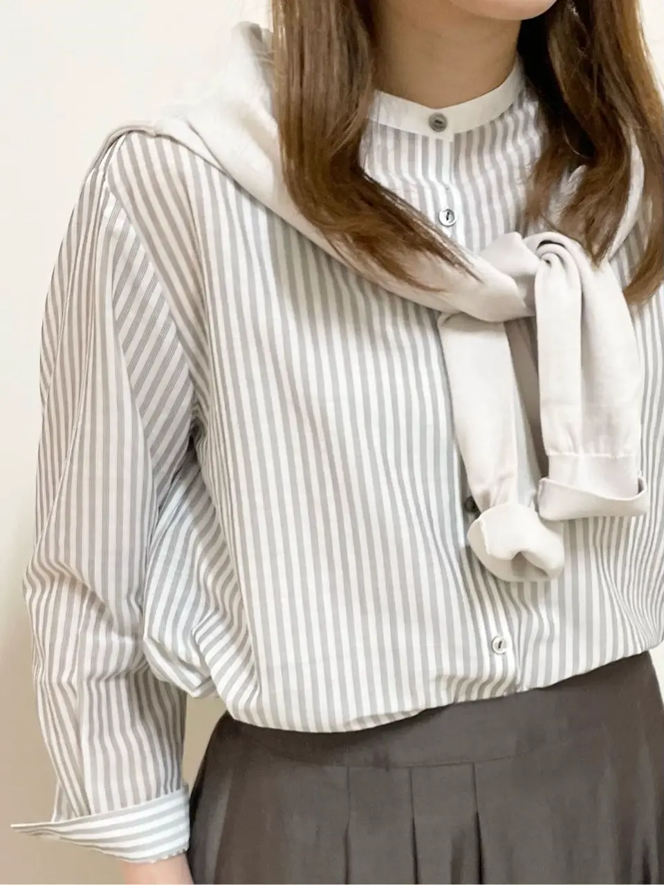 ONWARD CROSSET SELECT 相澤 コーディネート画像