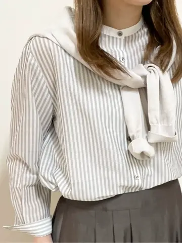 ONWARD CROSSET SELECT 相澤 コーディネート画像