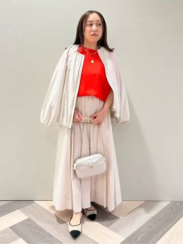 ONWARD CROSSET SELECT 副島 コーディネート画像