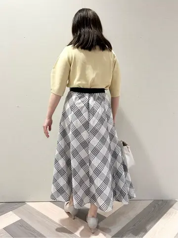 ONWARD CROSSET SELECT 副島 コーディネート画像