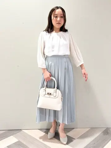 ONWARD CROSSET SELECT 副島 コーディネート画像