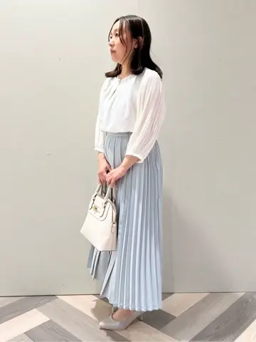 ONWARD CROSSET SELECT 副島 コーディネート画像