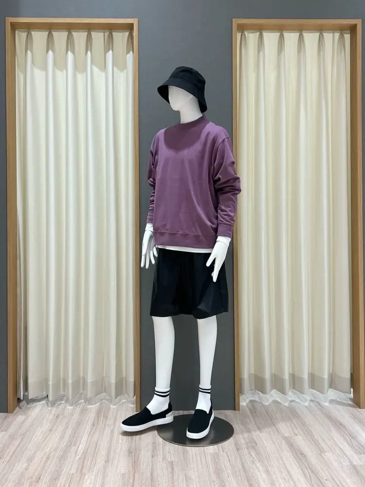 ONWARD CROSSET SELECT 高橋 コーディネート画像