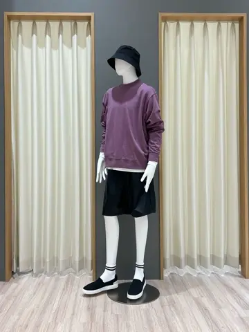 ONWARD CROSSET SELECT 高橋 コーディネート画像