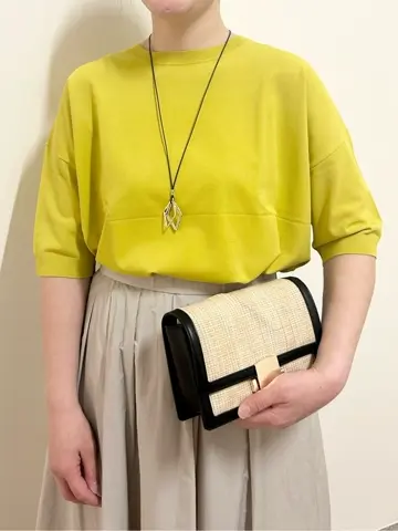 ONWARD CROSSET SELECT 千葉 コーディネート画像