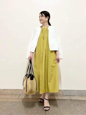 ONWARD CROSSET SELECT 千葉 コーディネート画像