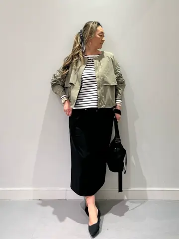 ONWARD CROSSET SELECT 流石　 コーディネート画像