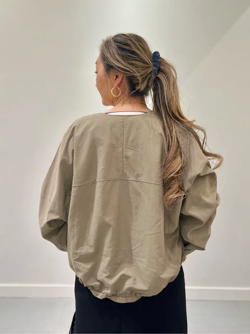 ONWARD CROSSET SELECT 流石　 コーディネート画像