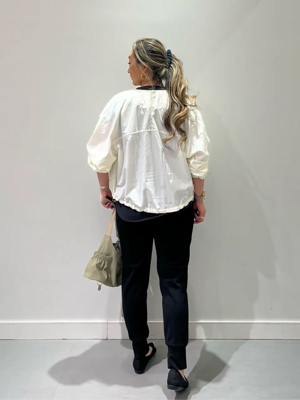 ONWARD CROSSET SELECT 流石　 コーディネート画像