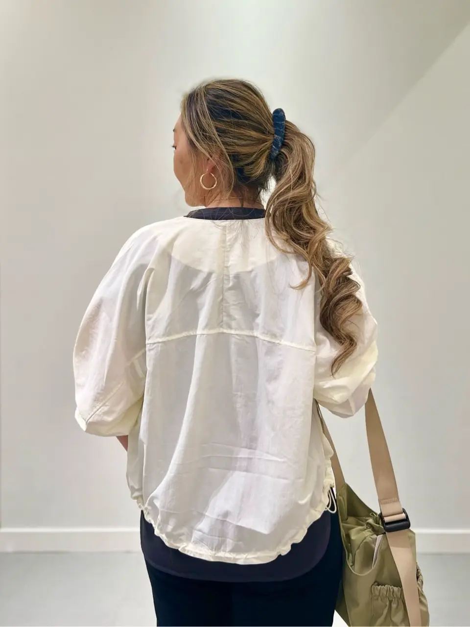 ONWARD CROSSET SELECT 流石　 コーディネート画像