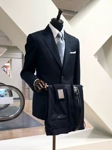 ONWARD CROSSET SELECT 小管 コーディネート画像