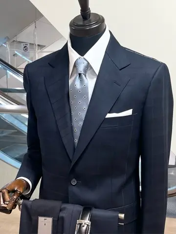 ONWARD CROSSET SELECT 小管 コーディネート画像