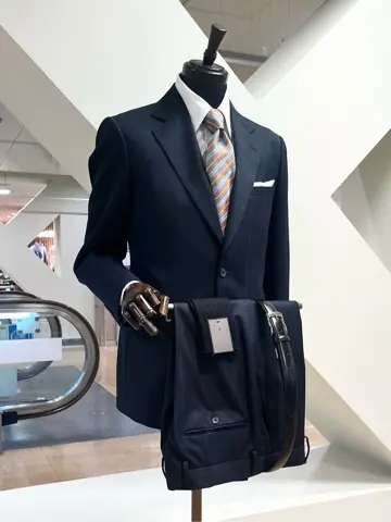 ONWARD CROSSET SELECT 小管 コーディネート画像