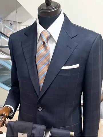 ONWARD CROSSET SELECT 小管 コーディネート画像