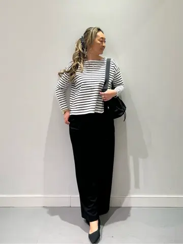 ONWARD CROSSET SELECT 流石　 コーディネート画像