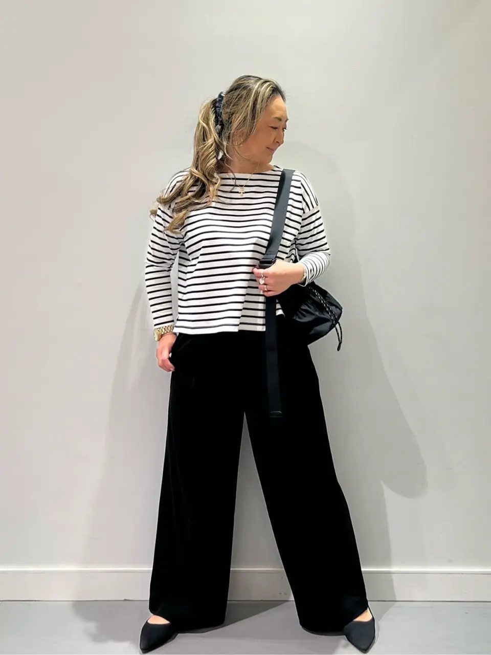 ONWARD CROSSET SELECT 流石　 コーディネート画像