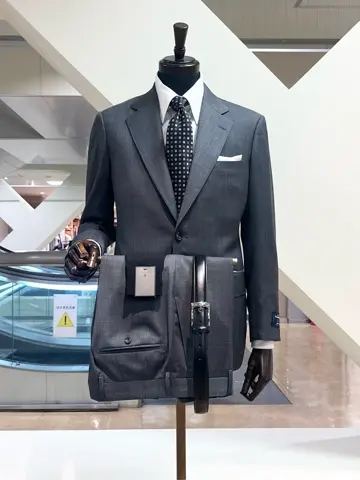 ONWARD CROSSET SELECT 小管 コーディネート画像