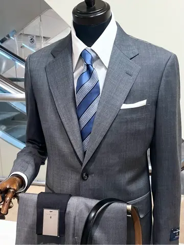 ONWARD CROSSET SELECT 小管 コーディネート画像