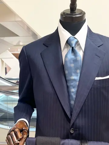 ONWARD CROSSET SELECT 小管 コーディネート画像