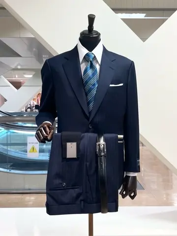 ONWARD CROSSET SELECT 小管 コーディネート画像