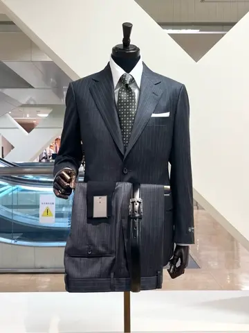 ONWARD CROSSET SELECT 小管 コーディネート画像