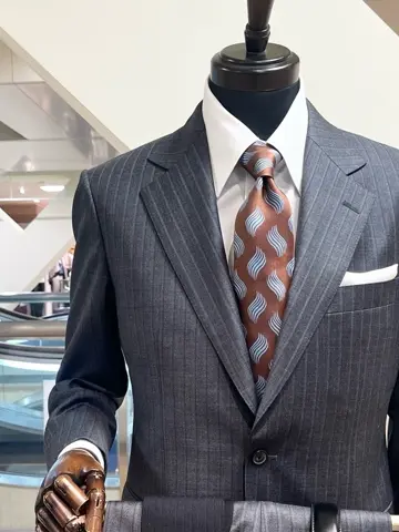 ONWARD CROSSET SELECT 小管 コーディネート画像