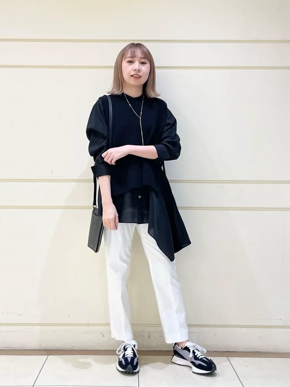  Kanako コーディネート画像